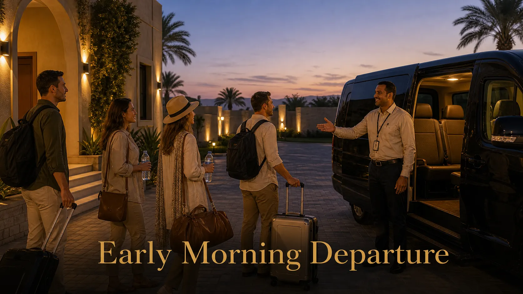 Abu Simbel Tour from Luxor — The Great Temple of Ramesses II