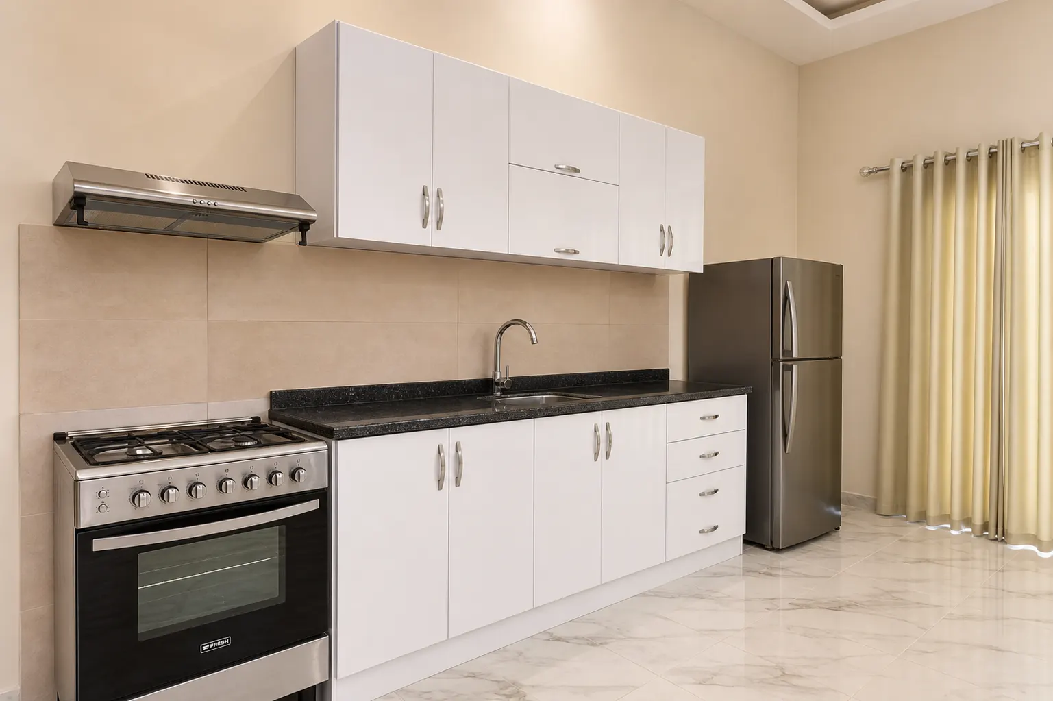 Royal Nile Villa — Nile View Apartment 1 — interior/exterior photo 2