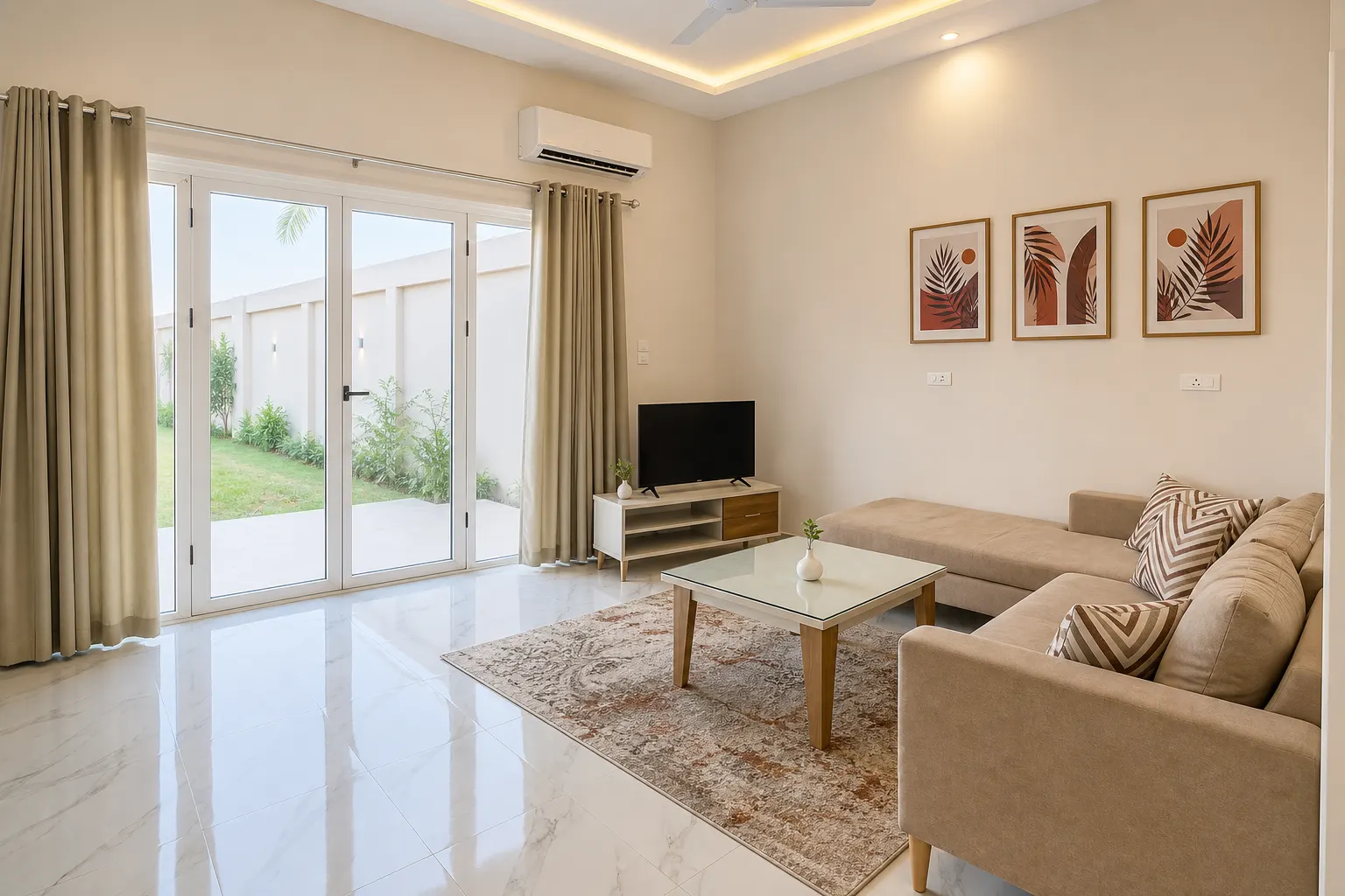 Royal Nile Villa — Nile View Apartment 1 — interior/exterior photo 1
