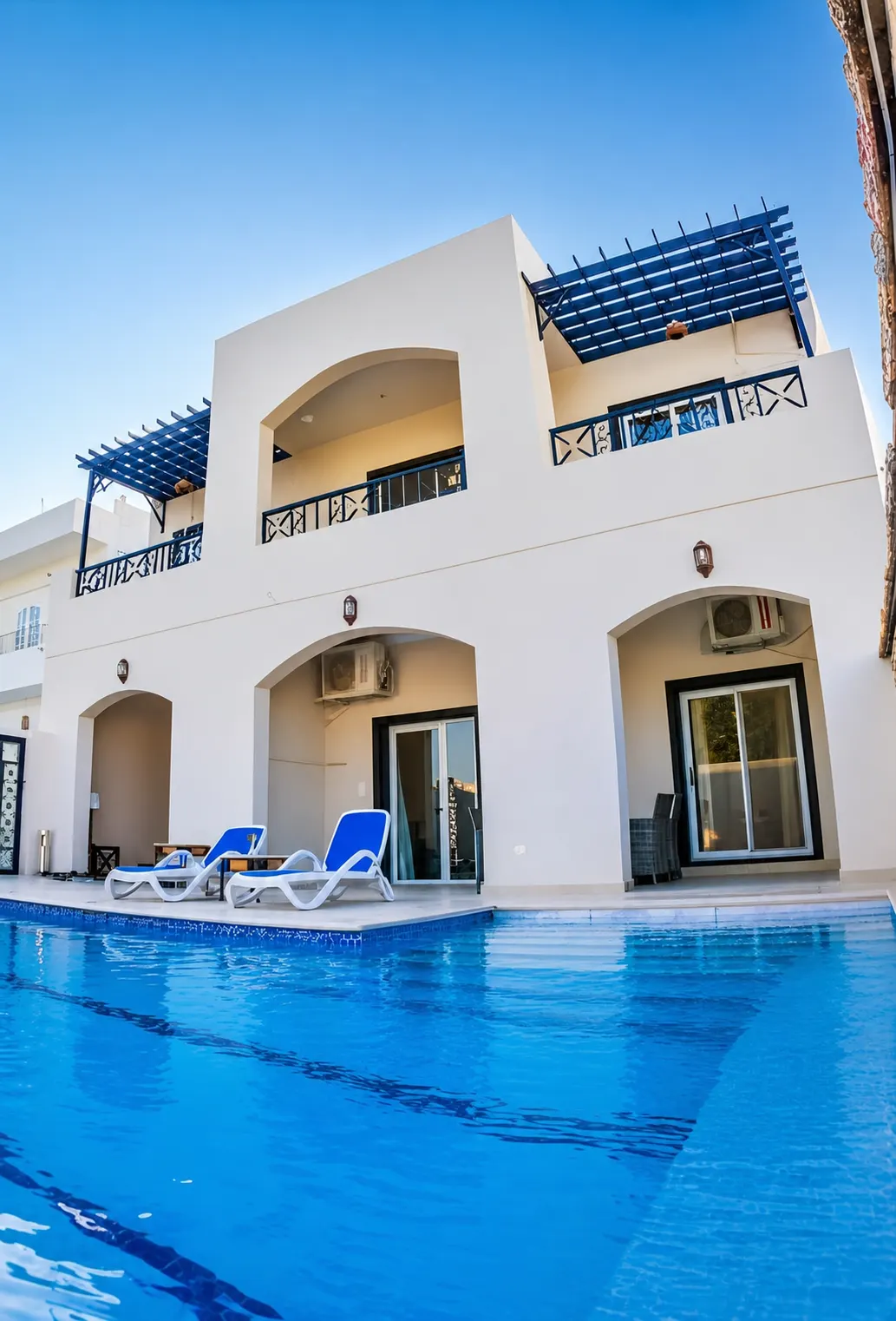 Royal Home Luxor — Nile View — interior/exterior photo 2