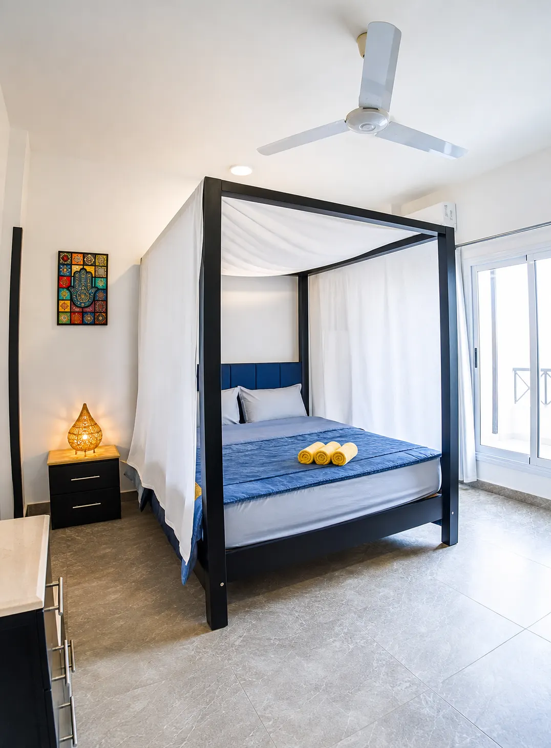 Royal Home Luxor — Nile View — interior/exterior photo 4