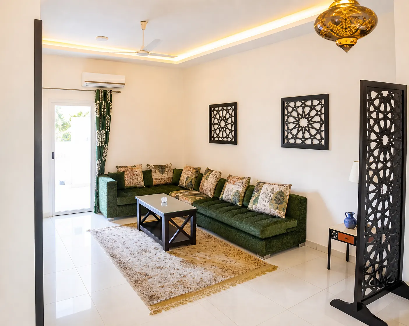 Royal Home Luxor — Nile View — interior/exterior photo 3